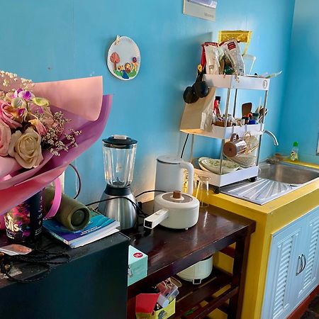 バンタイ Sea Breeze A'Nongヴィラ エクステリア 写真